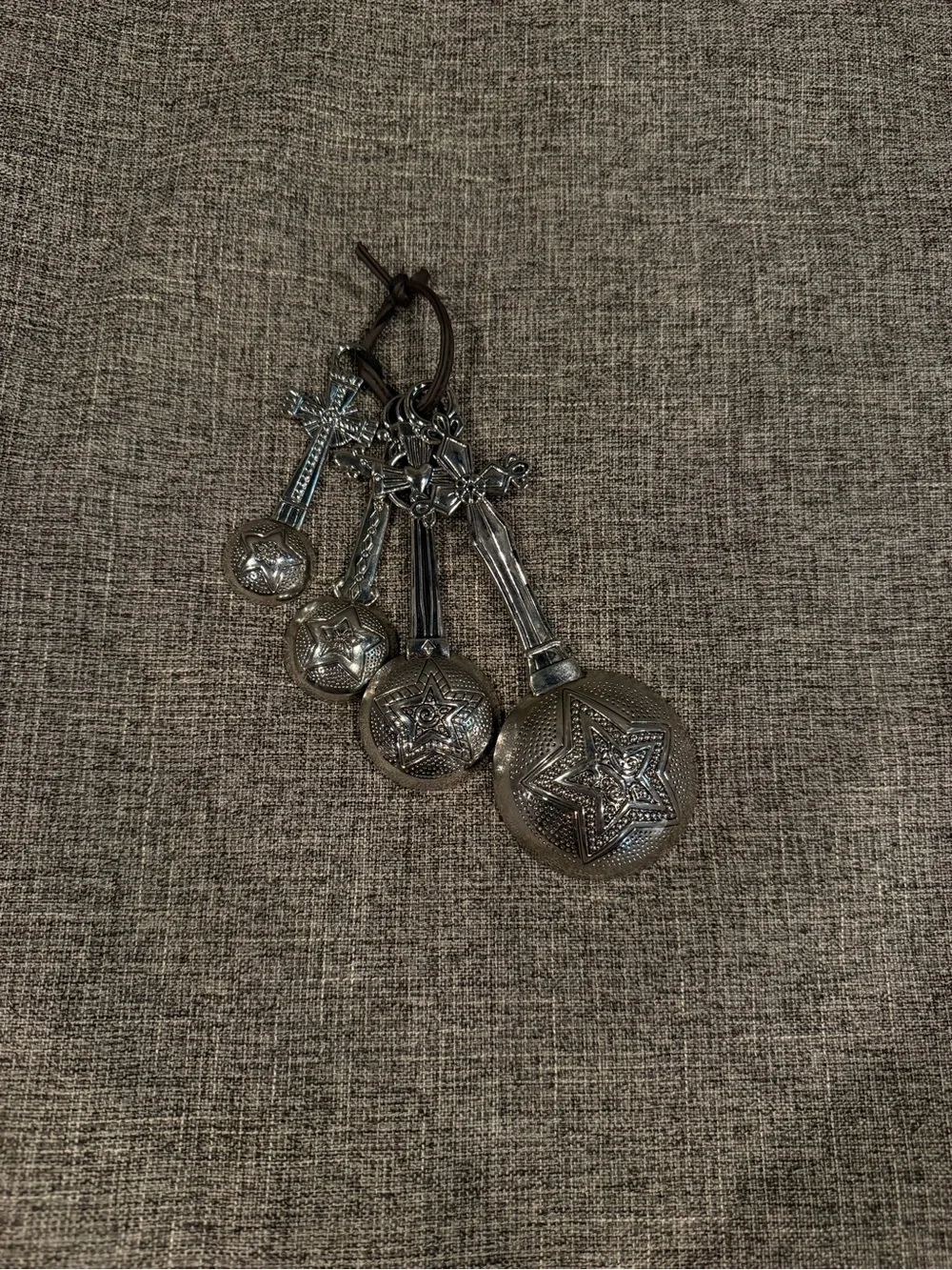 Ganz Vintage Measuring Spoons